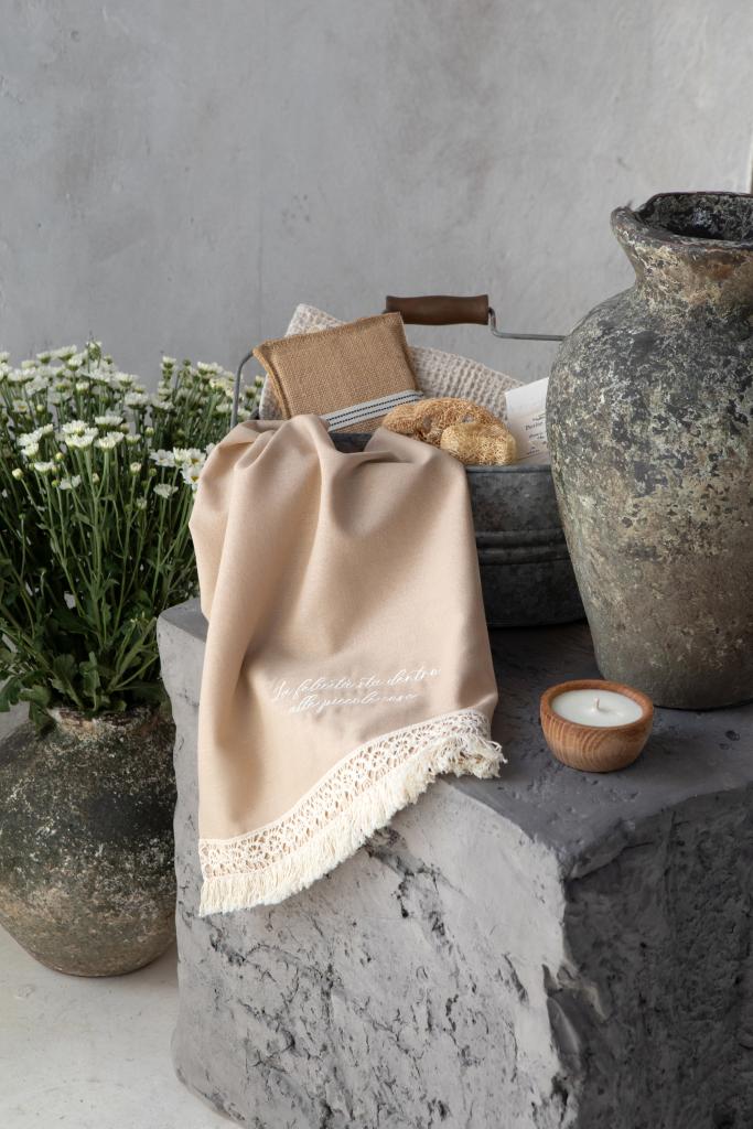 Guest Towel Felicitá